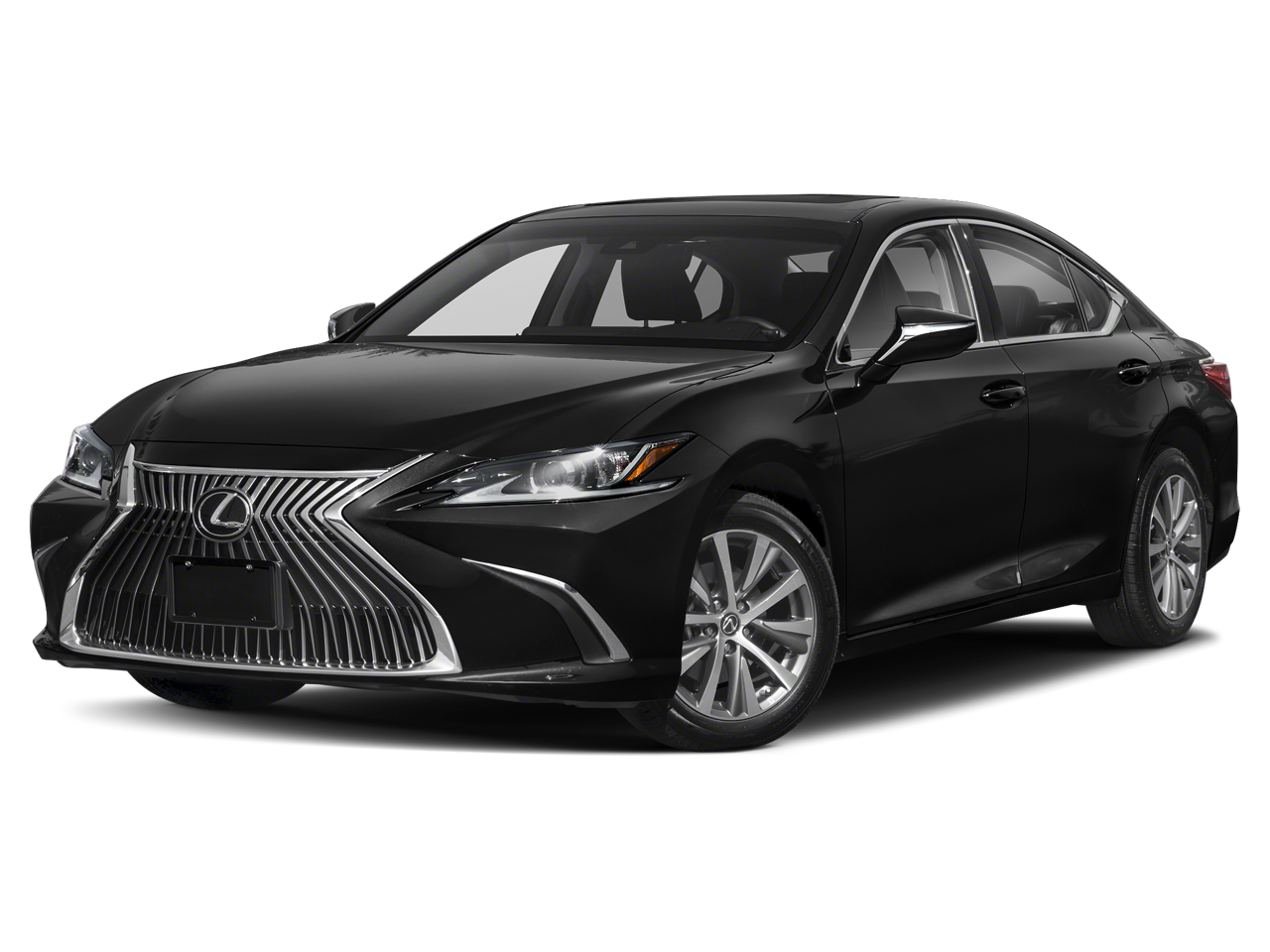 2020 Lexus Es 350