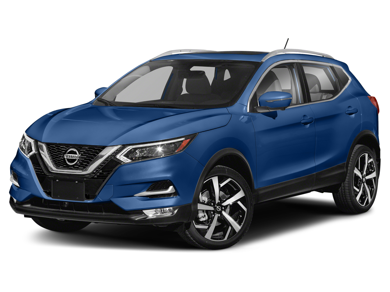 2021 Nissan Rogue Sport SL
