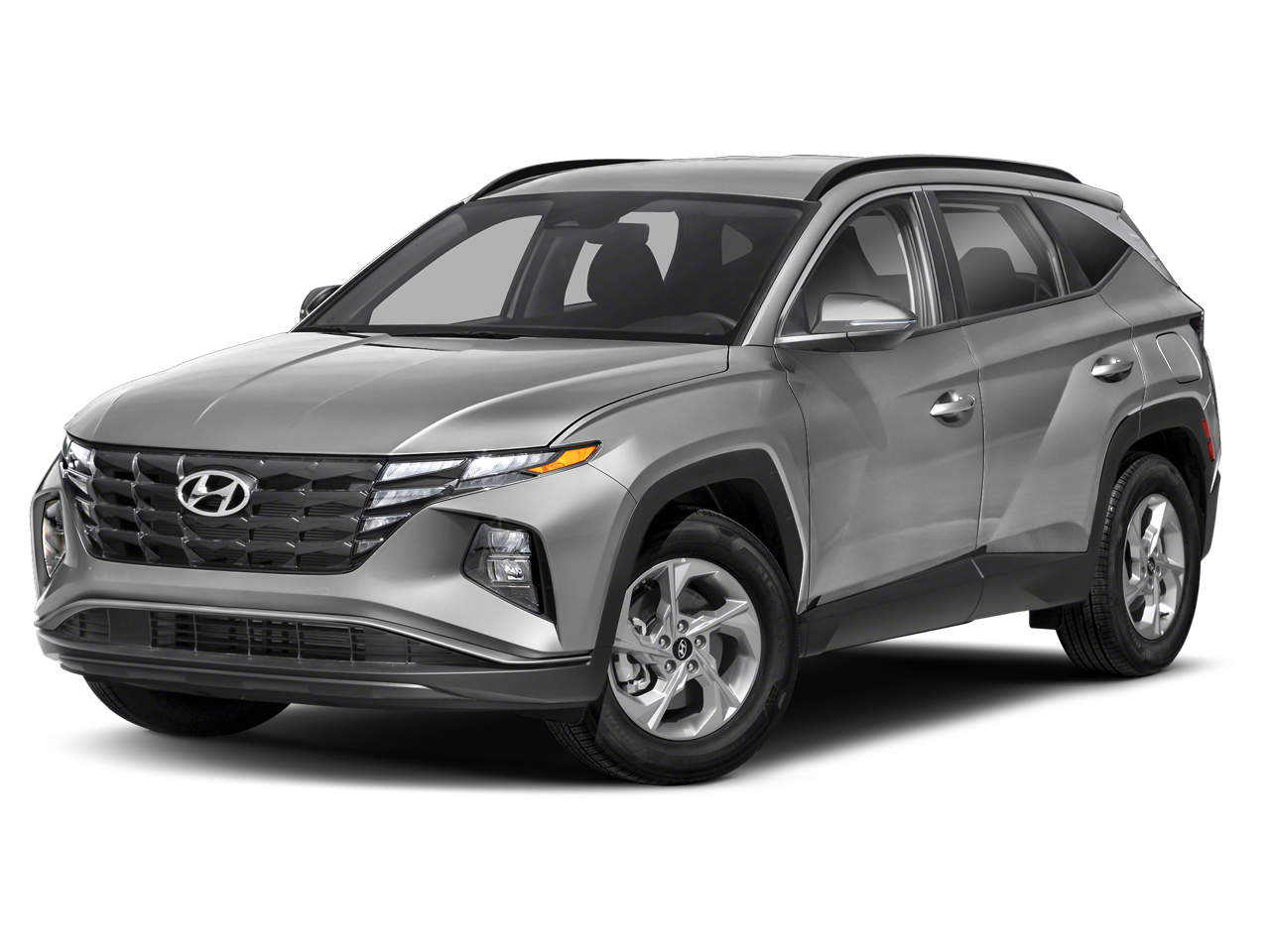 2022 Hyundai TUCSON N Line