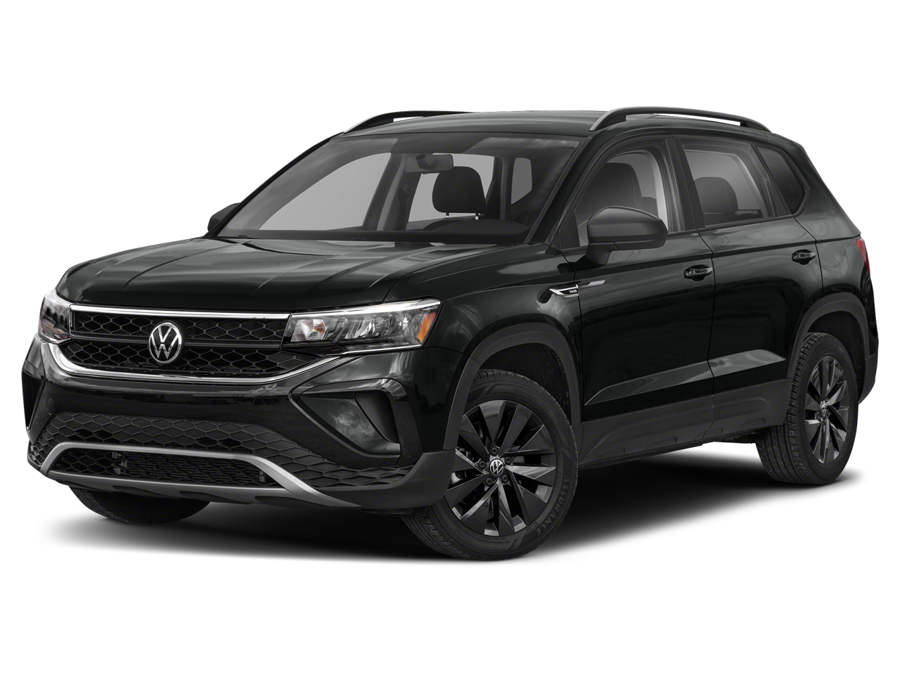2022 Volkswagen Taos 1.5T S