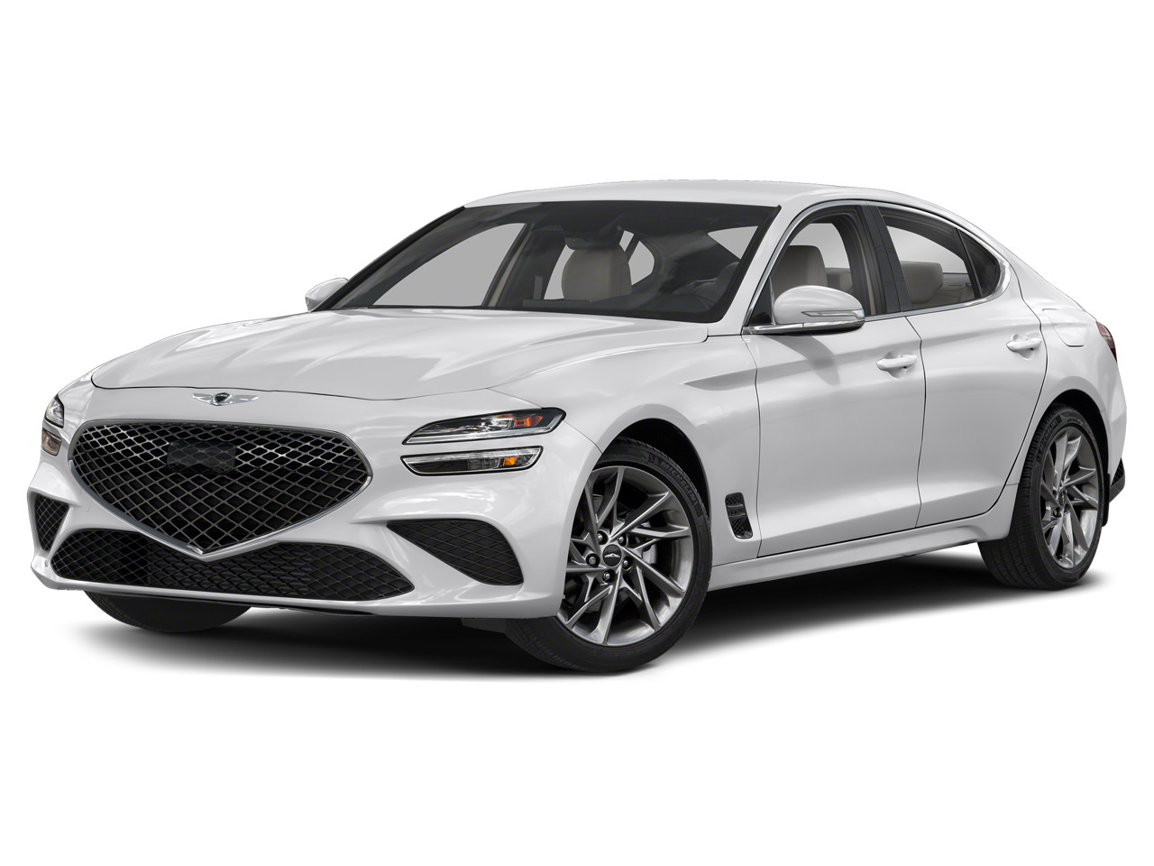2023 Genesis G70 2.0T Standard's photo