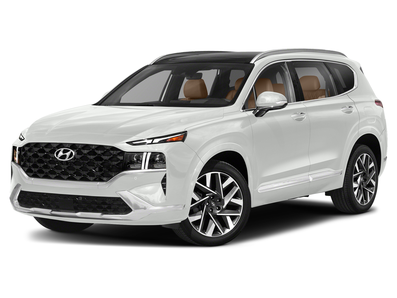 2023 Hyundai Santa Fe Calligraphy - Photo 30