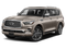 2023 INFINITI QX80 Sensory
