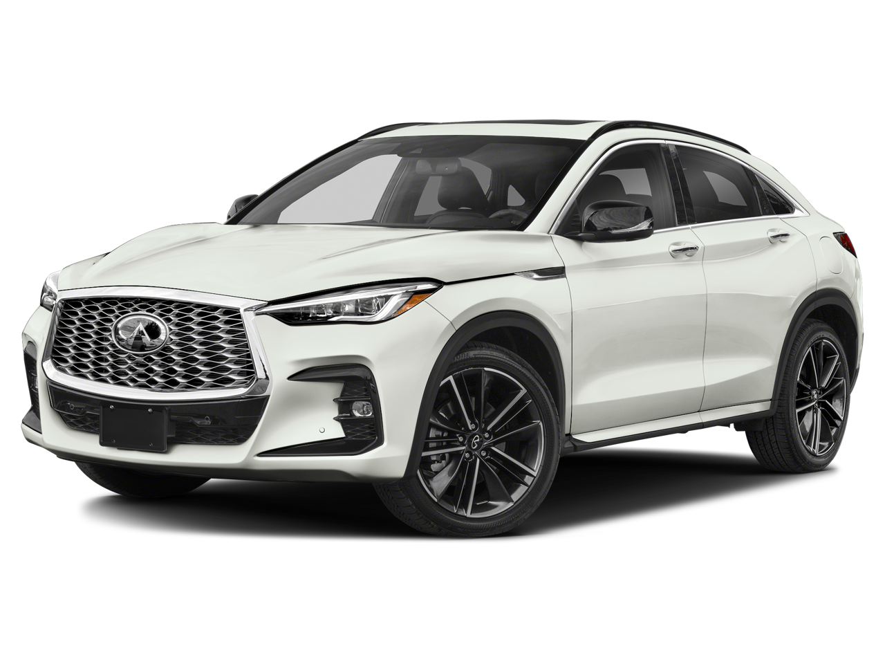 2023 INFINITI QX55 Essential AWD's photo