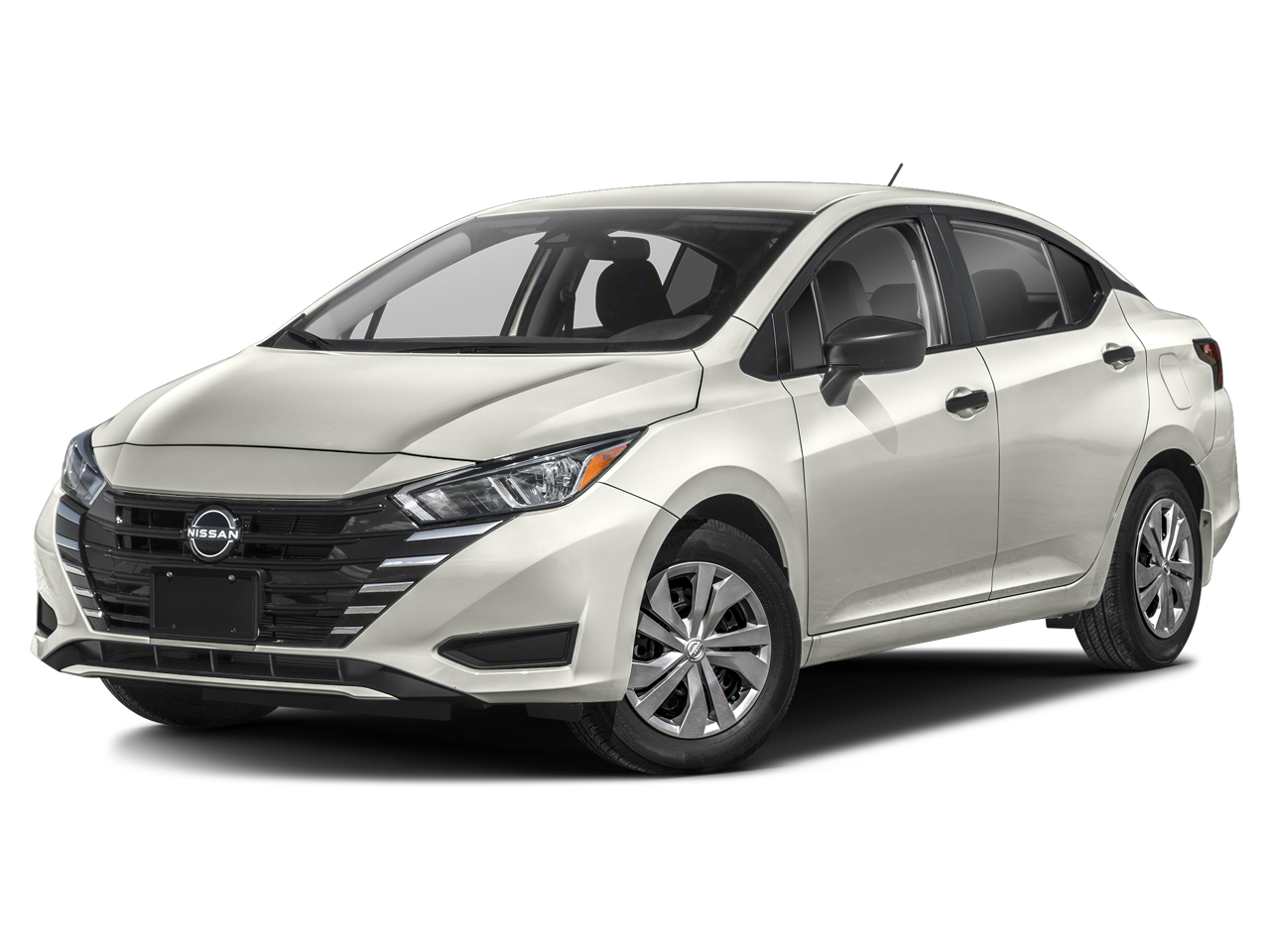2023 Nissan Versa 1.6 S