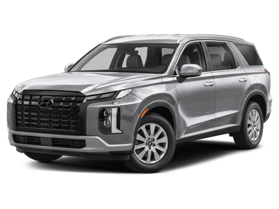 2024 Hyundai PALISADE SEL 7 Passenger
