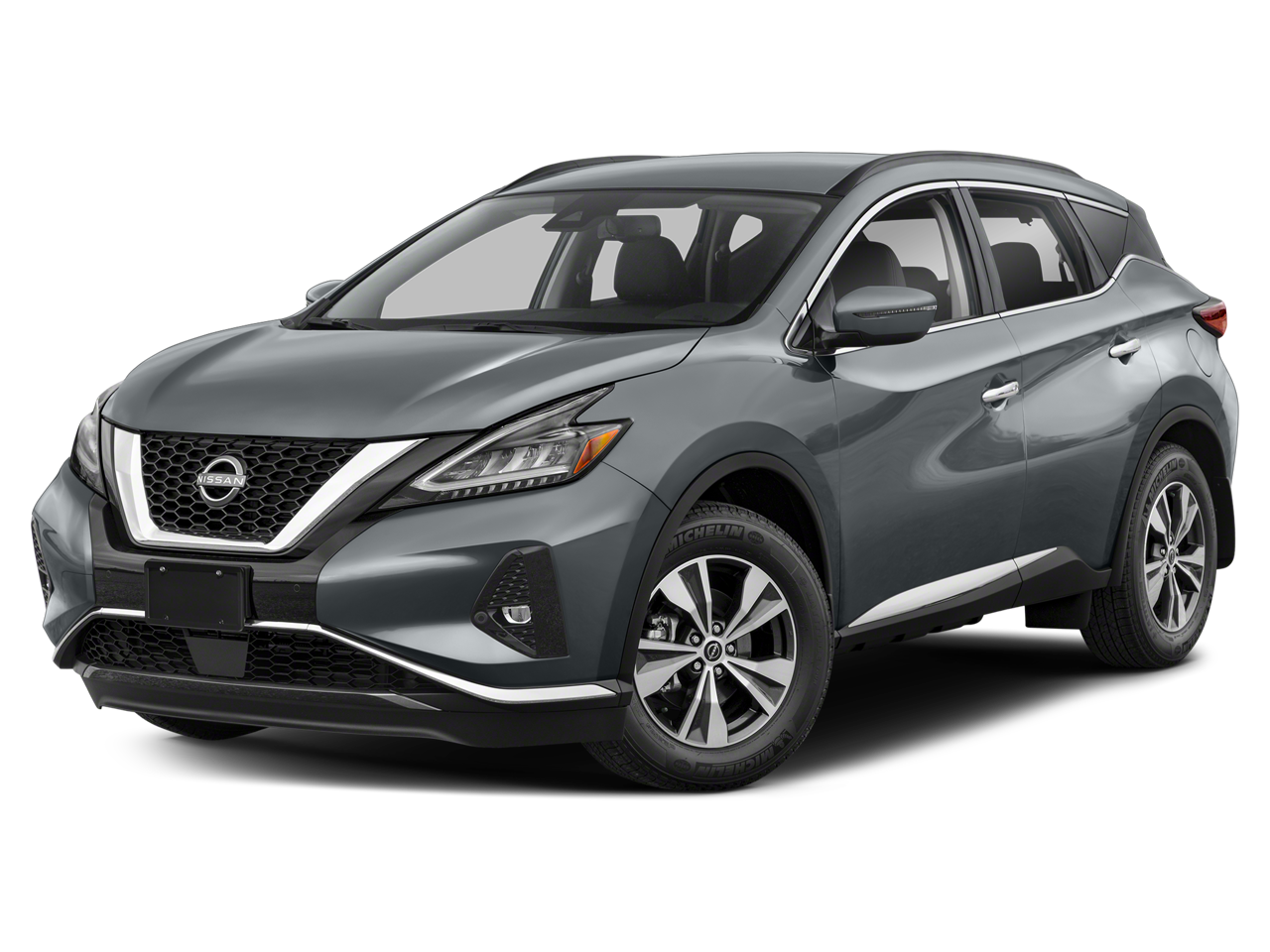 2024 Nissan Murano SV FWD's photo