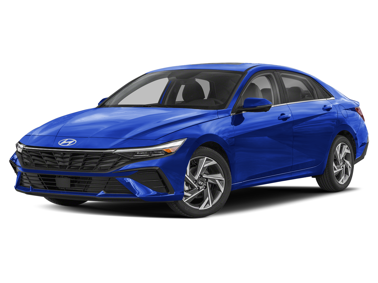 2025 Hyundai Elantra Limited - Photo 29