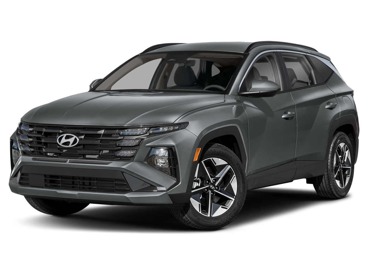 2025 Hyundai Tucson SEL for sale in Hammond, LA