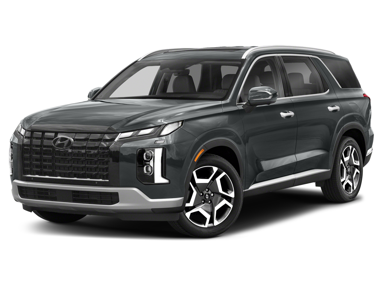 2025 Hyundai PALISADE Limited
