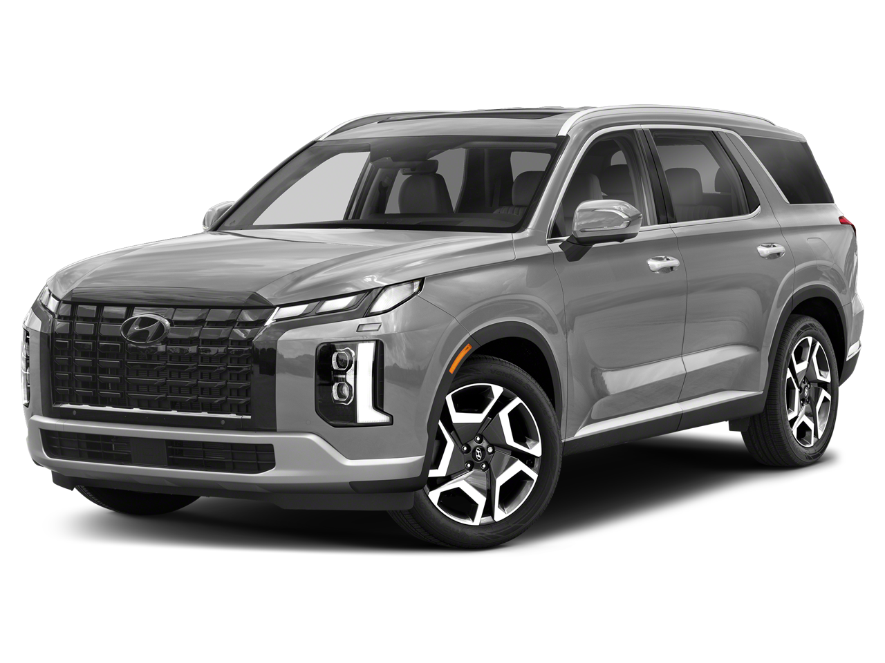 2025 Hyundai PALISADE Limited