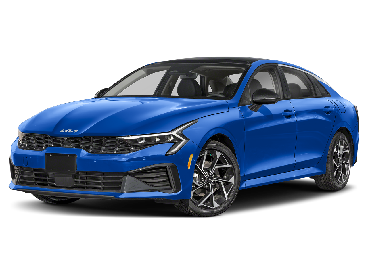 2025 Kia K5 EX