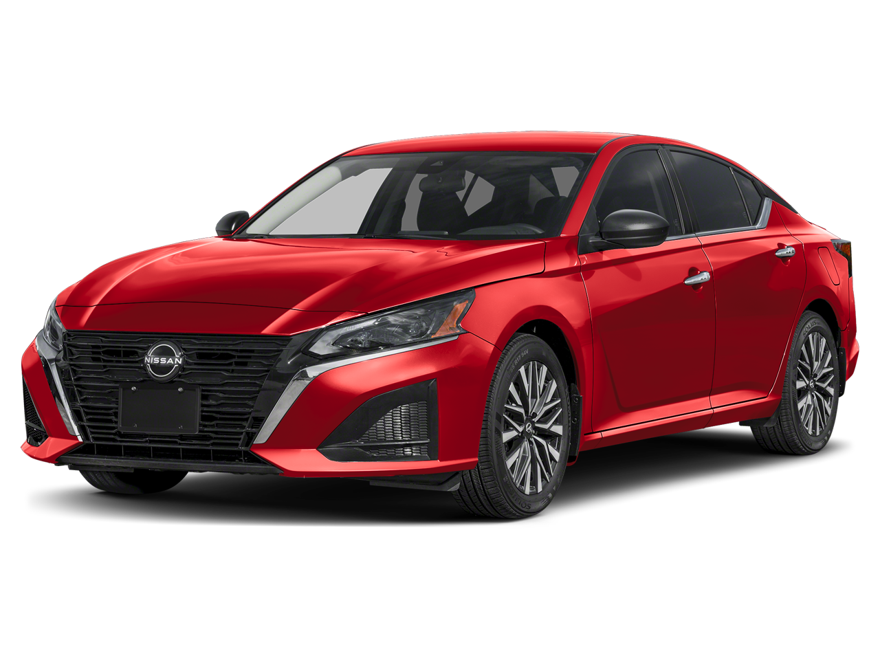2025 Nissan Altima SV for sale in Hammond, LA