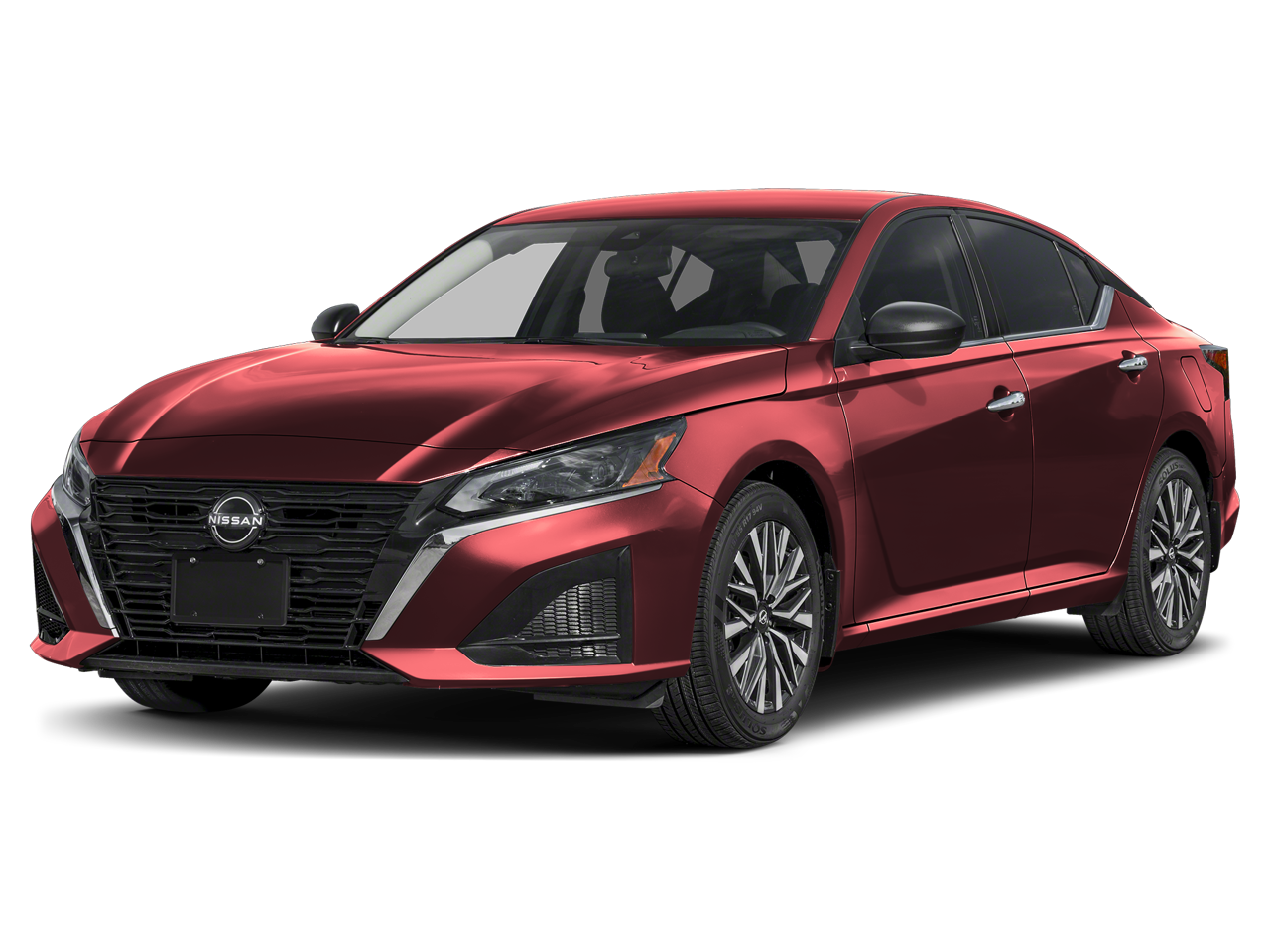 2025 Nissan Altima SV for sale in Hammond, LA