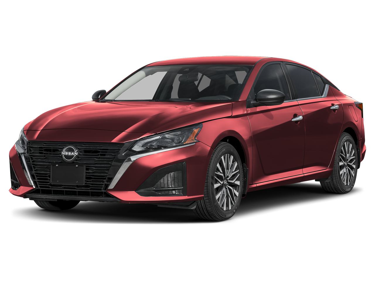2025 Nissan Altima SV - Photo 27