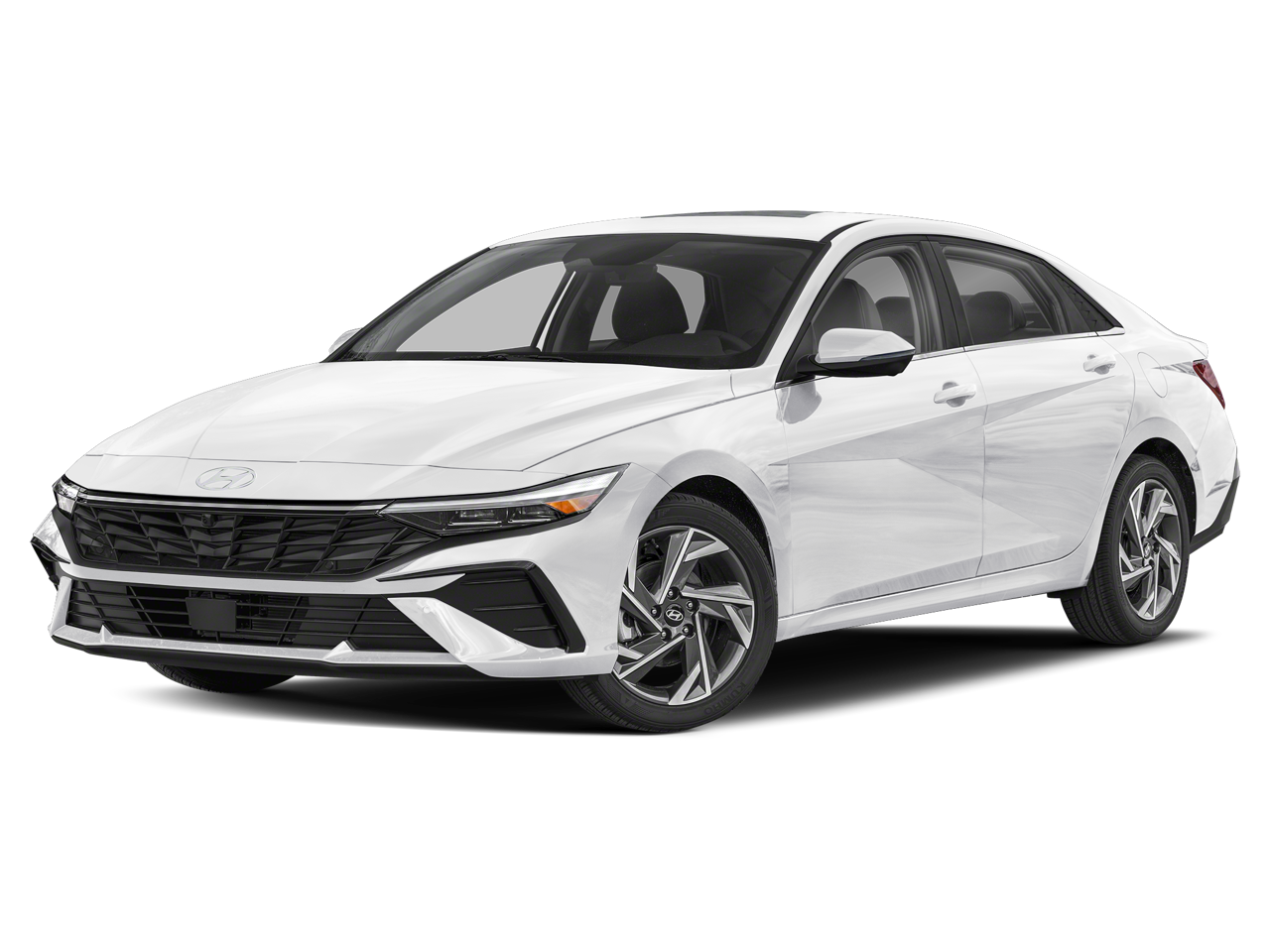 2026 Hyundai Elantra 2.0 Limited IVT's photo
