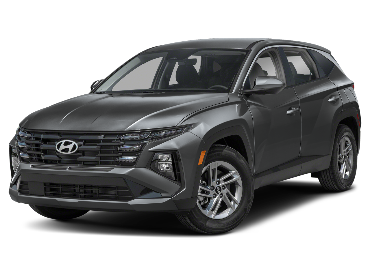 2026 Hyundai Tucson SE - Photo 27