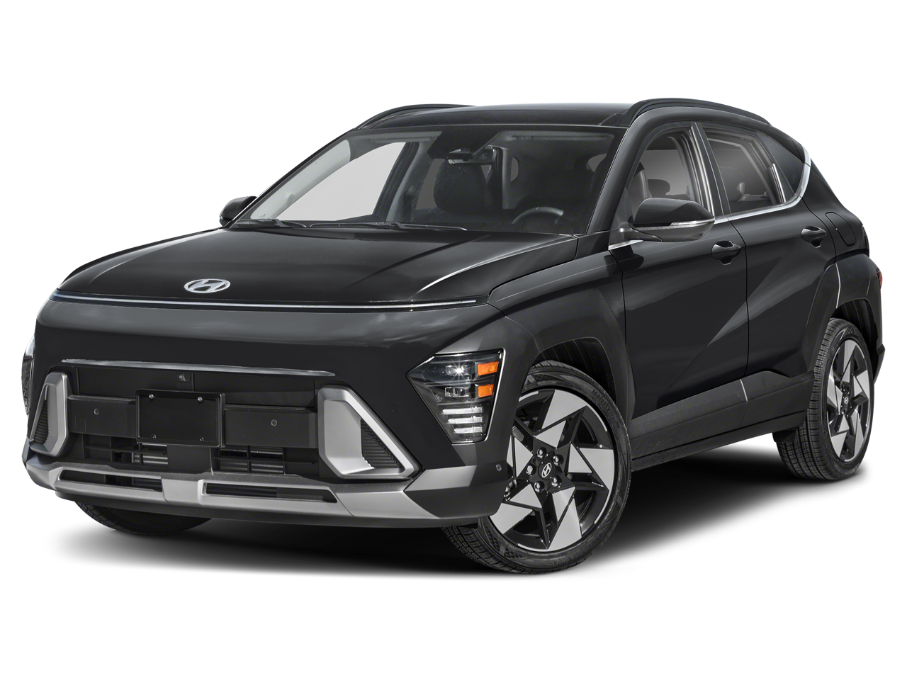 2026 Hyundai Kona Limited - Photo 33