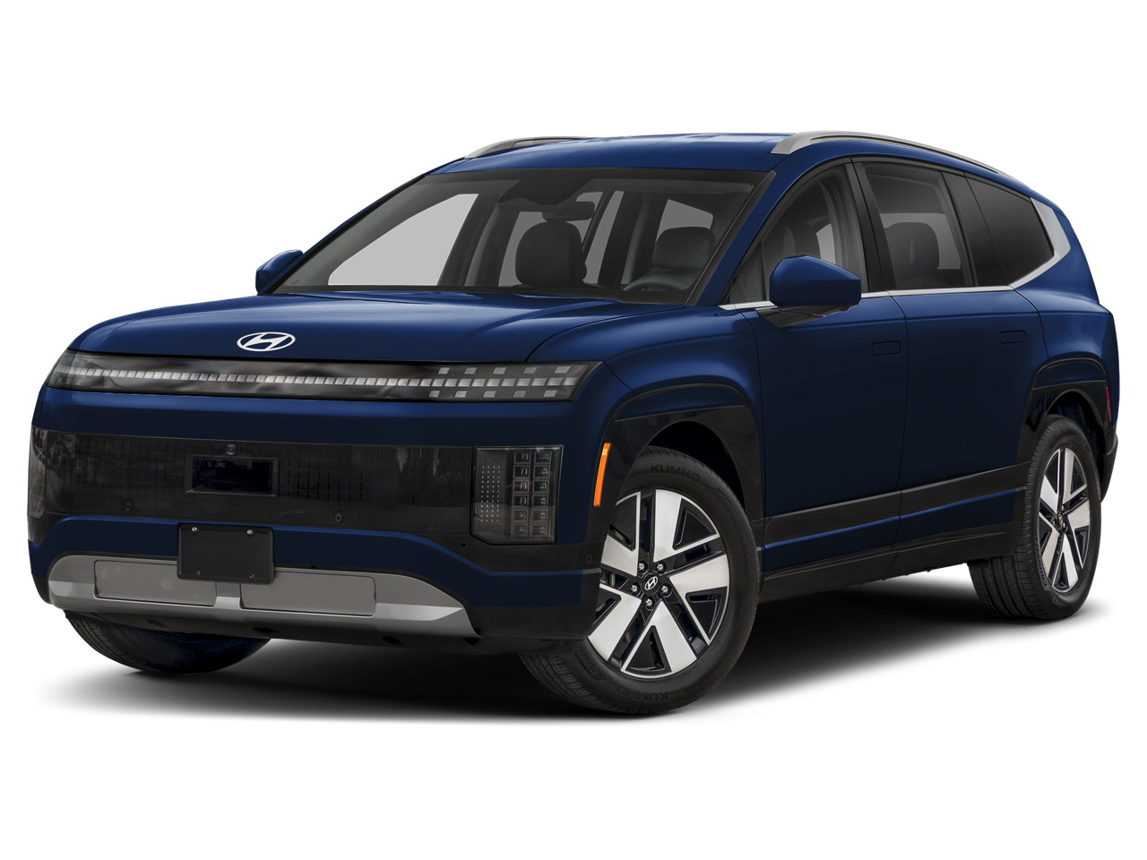 2026 Hyundai IONIQ 9 SEL - Photo 18