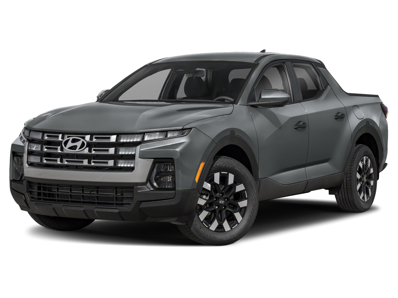 2026 Hyundai SANTA CRUZ SE FWD