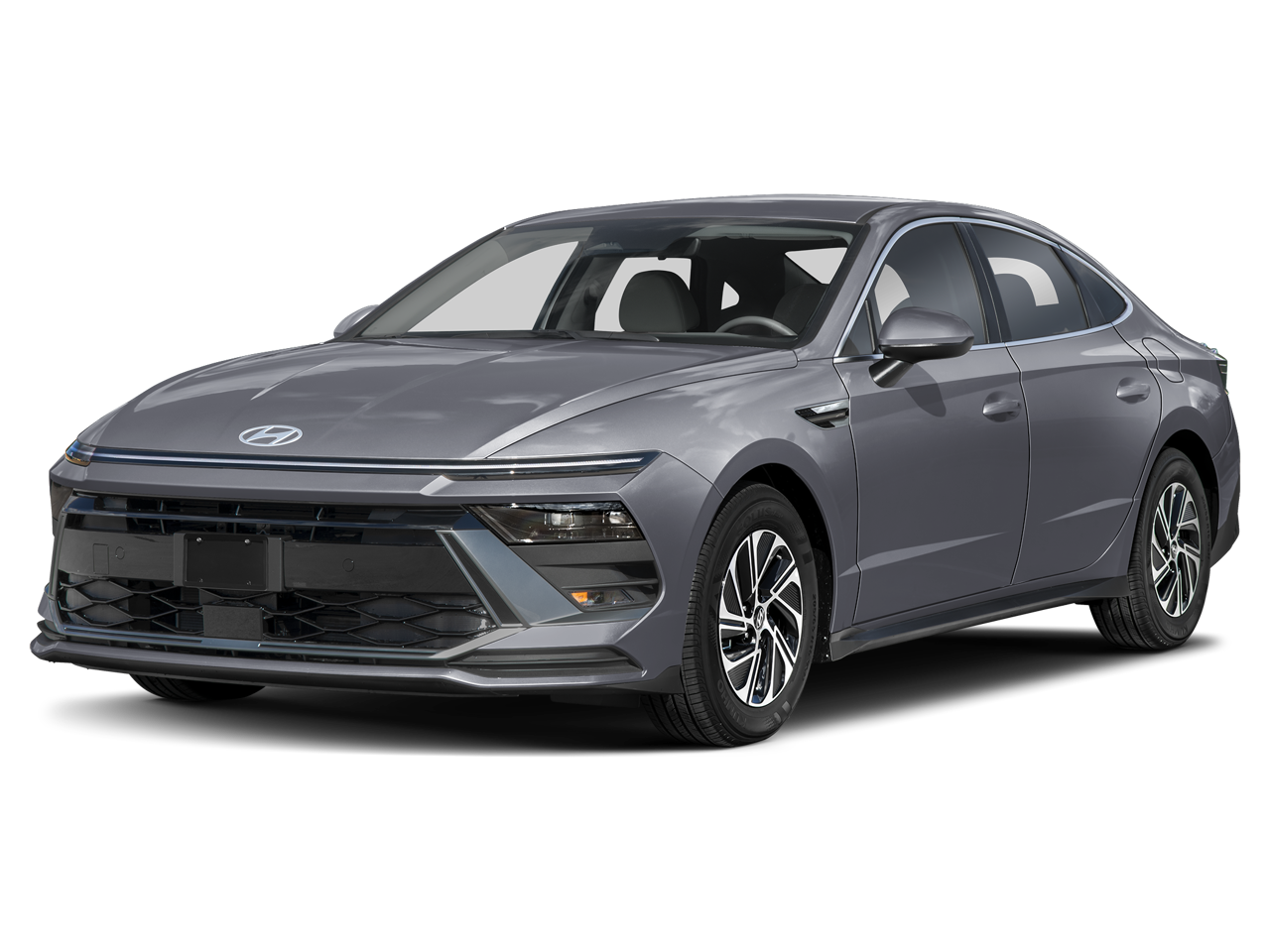 2027 Hyundai Sonata Hybrid
