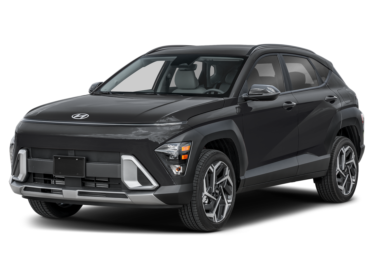 2027 Hyundai Kona
