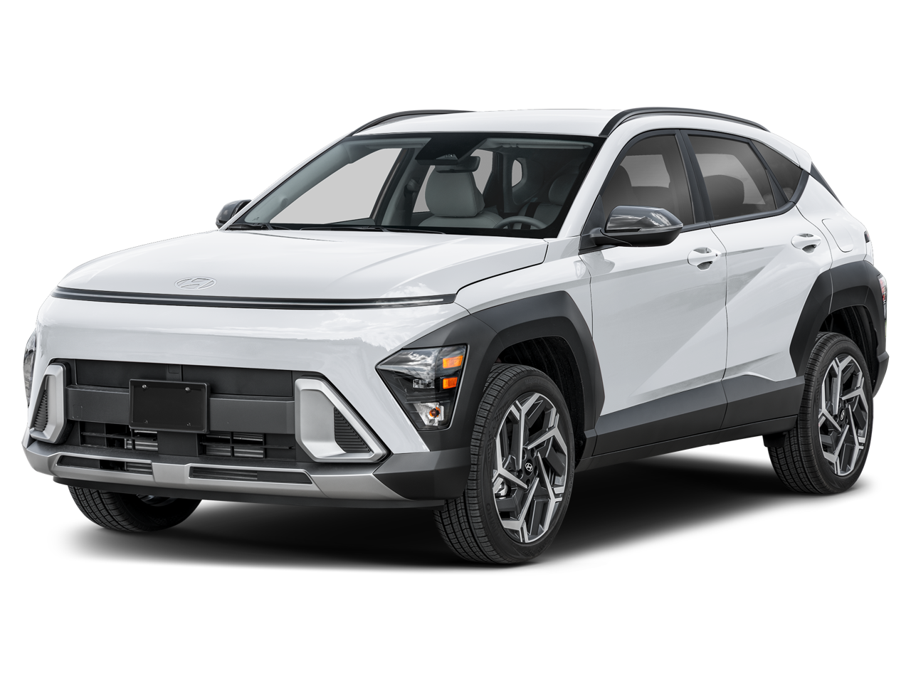2027 Hyundai KONA SEL Premium FWD
