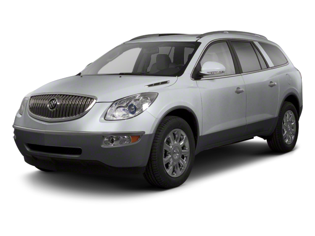 2011 Buick Enclave CXL-1 FWD's photo