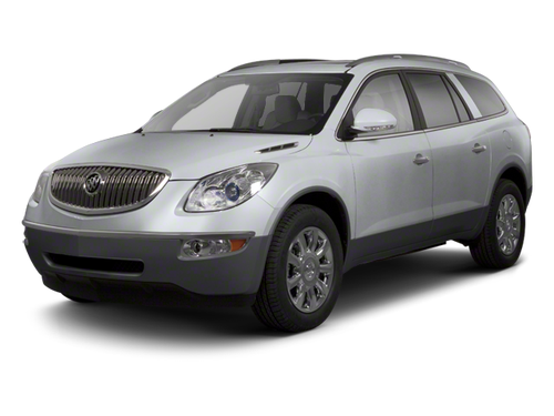 2011 Buick Enclave CXL 1XL
