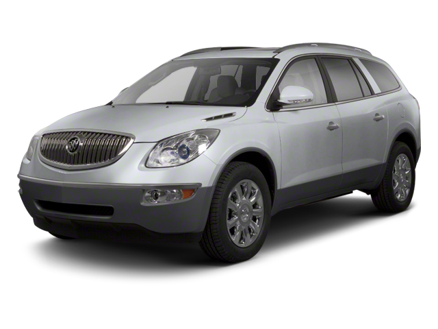 2011 Buick Enclave CXL 1XL