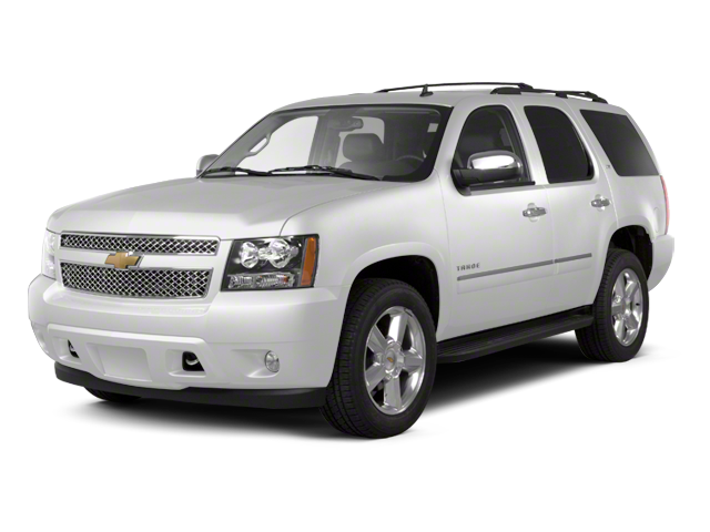 2011 Chevrolet Tahoe LS