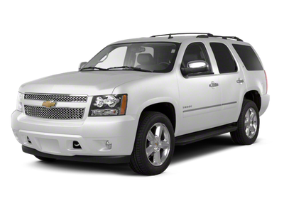 2011 Chevrolet Tahoe LS