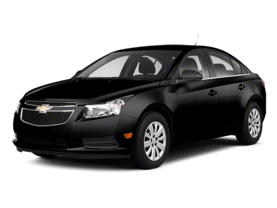 2011 Chevrolet Cruze LT