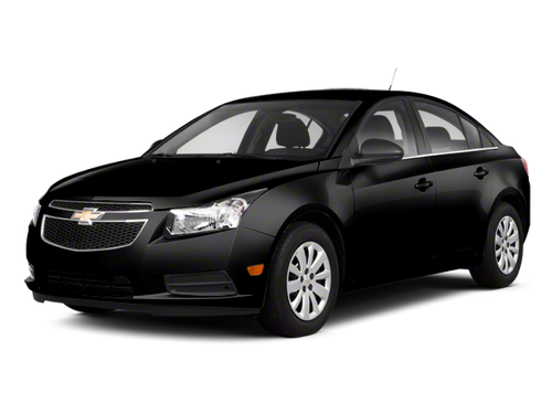 2011 Chevrolet Cruze LT
