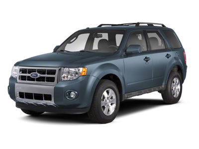 2012 Ford Escape XLS