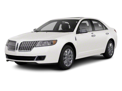 2012 Lincoln MKZ Base