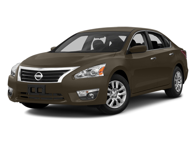 2013 Nissan Altima 2.5 S