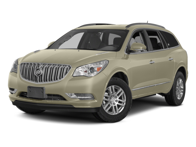 2014 Buick Enclave Premium Group