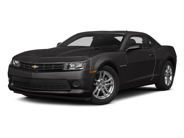2014 Chevrolet Camaro 2LT 2LT