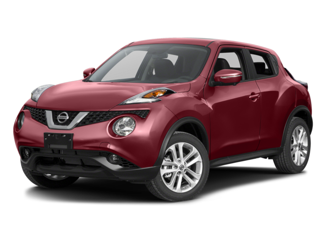 2016 Nissan Juke SL