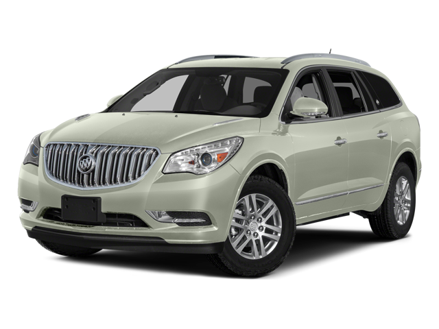 2017 Buick Enclave Premium Group