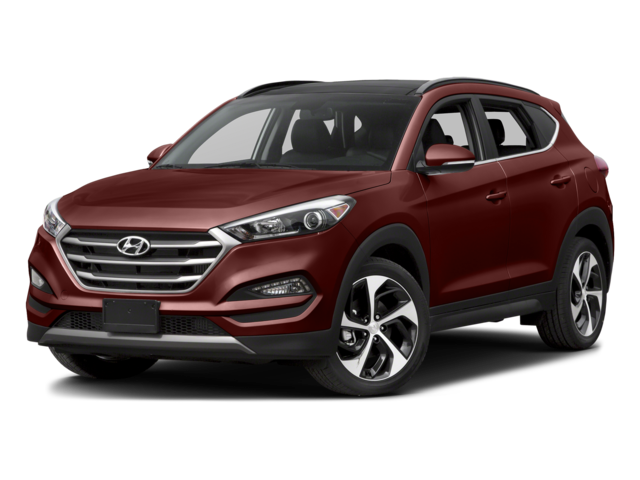 2017 Hyundai Tucson Limited for sale in Hammond, LA