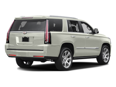 2016 Cadillac Escalade Premium