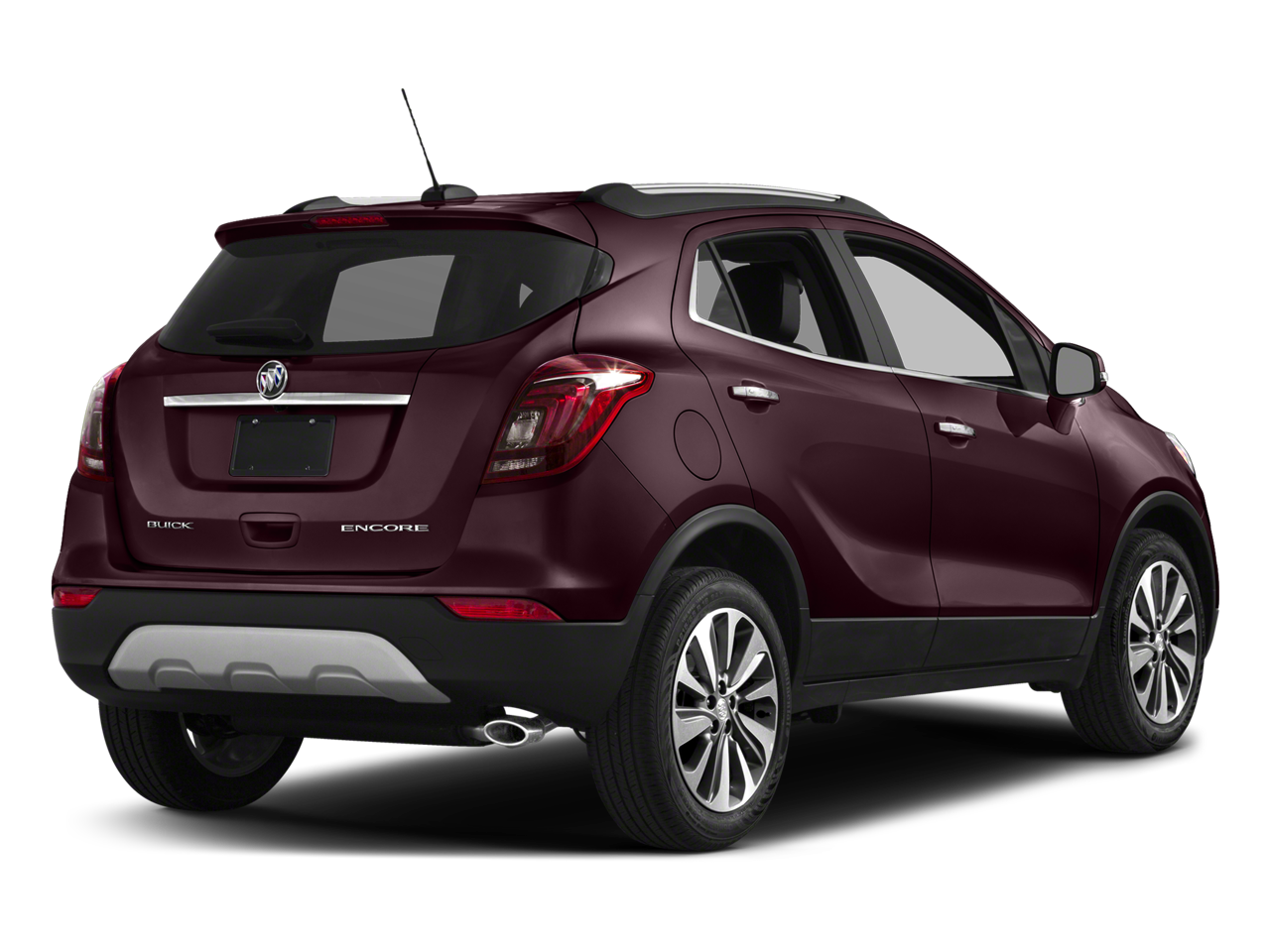 Used 2018 Buick Encore Preferred with VIN KL4CJASB2JB694494 for sale in Hammond, LA