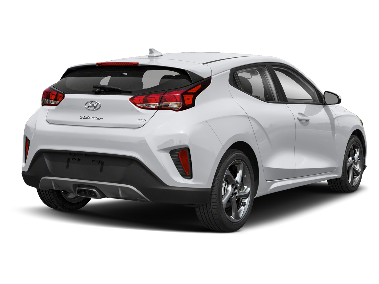 2019 Hyundai VELOSTER 2.0 Premium
