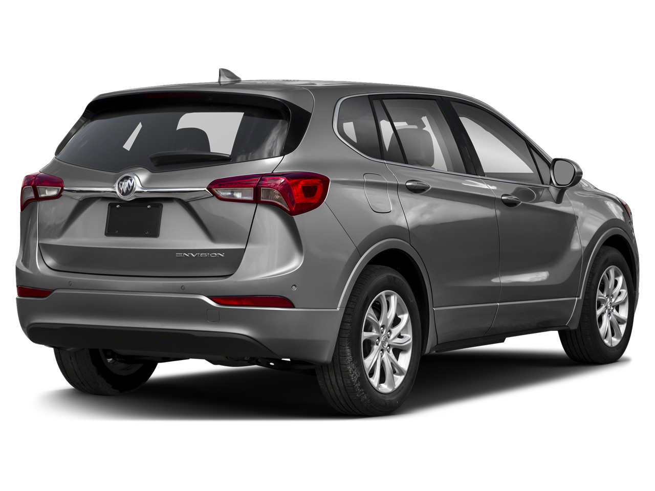 2020 Buick Envision Preferred photo 2