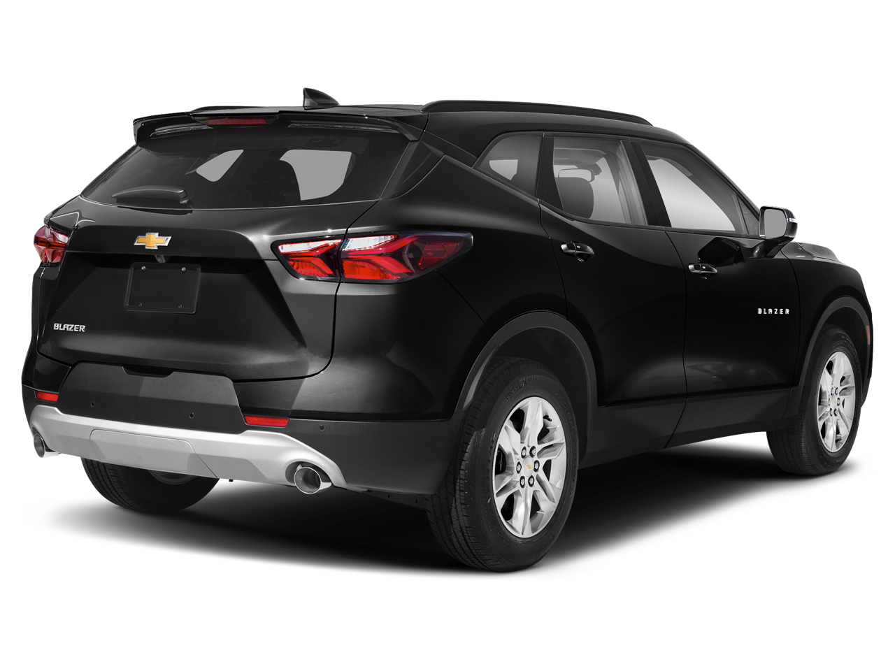 Used 2021 Chevrolet Blazer 1LT with VIN 3GNKBBRA0MS567891 for sale in Hammond, LA