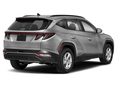 2022 Hyundai TUCSON N Line