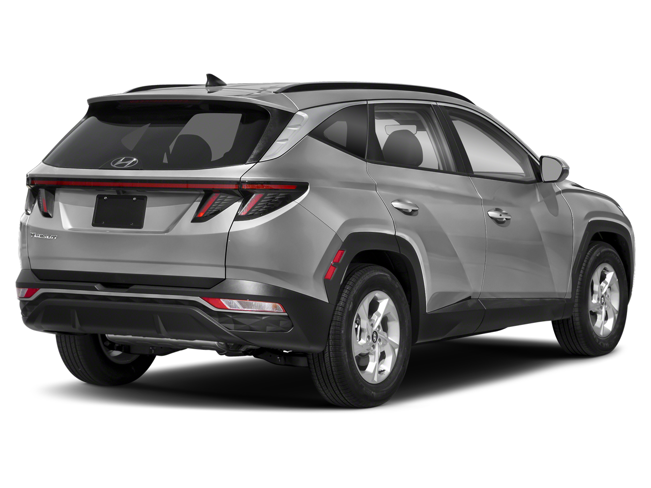 2022 Hyundai TUCSON N Line