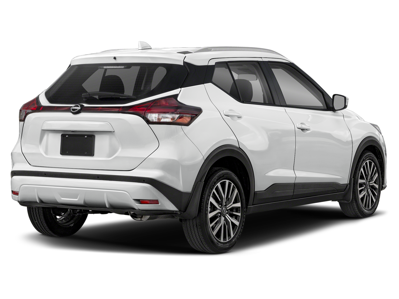 Used 2022 Nissan Kicks SV with VIN 3N1CP5CVXNL482731 for sale in Hammond, LA